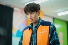 ‘살인자의 쇼핑목록’ 이광수 “설현과 서로 위하며 촬영”