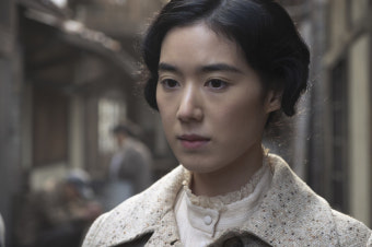 ‘파친코’ 정은채→노상현, 1900년대 초 진짜 있었을 것 같은 인물들