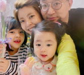 막내딸집신항점 | 정한울♥이윤지 막내 딸, 벌써 두 돌 “외할머니가 고생 제일 많았네”