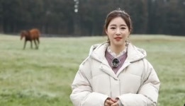‘앤디♥’ 이은주 아나 공개한 방송사고 뭐길래 “진짜 진짜 무서워”