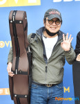 임지훈, 오랜만에 인사드려요~[포토엔HD]