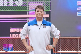 ‘국국대’ 전현무 “울컥했던 순간 多, 이만기 승리에 오열할 뻔”