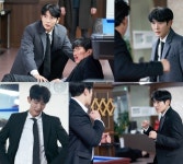 ‘어겐마’ 이준기, 짜릿함 선사할 매운맛 당구장 액션 [오늘TV]