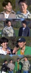 문세윤 “딘딘 코로나보다 방글이 PD 하차가 더 화제”‘1박2일’
