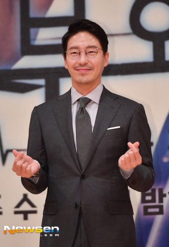 엄기준, 김순옥 작가와 재회 ‘7인의 탈출’ 출연 확정[공식]