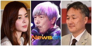 “선계로 돌아갔으리라 믿어” 김규리→표창원 故 이외수 추모 행렬[종합]