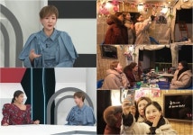 ‘퍼펙트라이프’ 이상아 “라이벌 이미연, 청순가련 매력 너무 부러웠다”