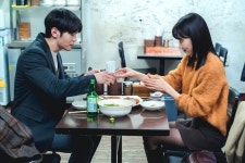 ‘오셰어’ 썸남 이학주 vs 전 남친 정재광, 하윤경 아찔 상황