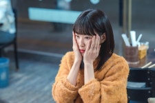 ‘오셰어’ 썸남 이학주 vs 전 남친 정재광, 하윤경 아찔 상황
