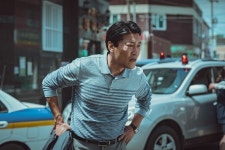 ‘범죄도시2’ 최귀화, 강력반 반장으로 본업 복귀