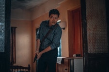 ‘범죄도시2’ 최귀화, 강력반 반장으로 본업 복귀