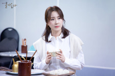 강성진→김수로, 가정의 달 감동 선물 준비…연극 ‘돌아온다’ 연습