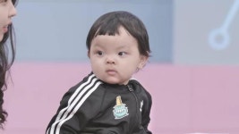 ‘고딩엄빠’ 최민아 “남편 군입대로 하랑이 어린이집行, 내가 분리불안”
