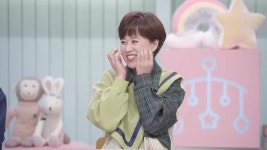 ‘고딩엄빠’ 최민아 “남편 군입대로 하랑이 어린이집行, 내가 분리불안”