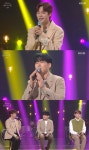 포맨 한빈 “돈가스 먹으러 갔다가 회사서 계약하자고‥”(유스케)