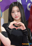 케플러 다연, 남심 훔치는 미모[포토엔HD]