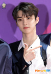 더보이즈 큐, 귀공자 미모[포토엔HD]