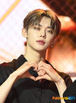 TXT 연준, 하트에 빠져든다 [포토엔HD]