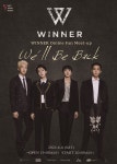 위너, 6월 4일 완전체 첫 온라인 팬밋업…전세계 팬 만난다 [공식]