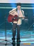 이주혁, 아우라 넘치는 더쇼 무대 [포토엔HD]