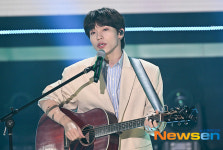 이주혁, 애절하게 [포토엔HD]