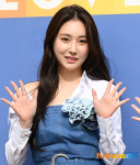 브레이브걸스 민영, ‘메보좌’의 은은한 인사 [포토엔HD]