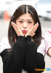 클라씨 김리원, ‘막내 같지만 아니에요~’ [포토엔HD]
