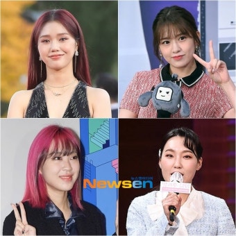 CJ 측 “나영석 新예능 기획 단계, 미미·안유진·이영지·이은지 섭외중”[공식]