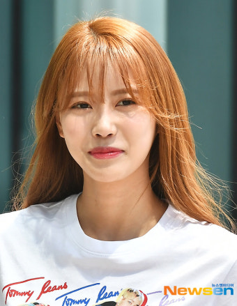 이미주, 청순함이 쏙 들어와 [포토엔HD]