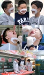 ‘자본주의학교’ 현주엽은 한우 해체쇼+아들 둘은 생고기 먹방[오늘TV]