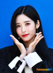 클라씨 명형서, 빠져드는 매혹적인 눈빛 [포토엔HD]