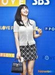레드벨벳 조이, 치명적 사랑스러움 [포토엔HD]
