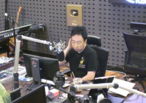 박명수 “이기광 방송 늦어 대신 오프닝‥커피 선물받아”(라디오쇼)