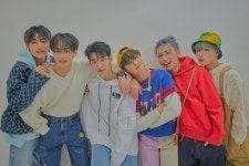 DKZ 재찬X경윤 참여 ‘사랑도둑’ 어쿠스틱 앨범 완판+서버 다운