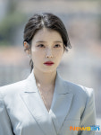 이지은, 한층 더 깊어진 눈빛[포토엔HD]