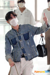 방탄소년단 제이홉 ‘아미가 최고!’[포토엔HD]