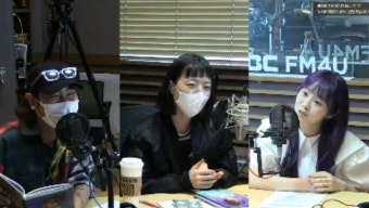 이수영 “게스트 없이 혼자 라디오 진행, 미쳐가는 거 아닐까 생각도”(두데)