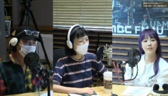 이수영 “초5 아들, 집에서 연습하면 시끄럽다고‥내 앞에선 티 안 내”(두데)