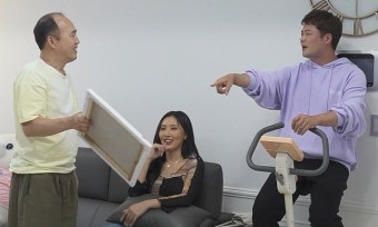 기안84 “살다살다 전현무에 자극 받을 줄이야” 폭발(나혼산)