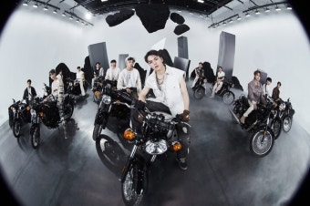 ‘6연속 밀리언셀러’ 세븐틴, 초동 206만 장 돌파…BTS 이후 처음[공식]