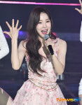 화연, 자체발광 열창 [포토엔HD]