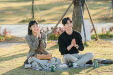 ‘유미의 세포들2’ 박진영, 김고은 향한 직진…세포마을 난리