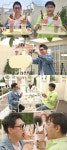 ‘전참시’ 지석진, 아내 향한 김수용 달달 애교에 경악