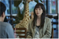 전혜진 ‘나의 해방일지’로 다시 해방된 연기