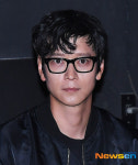 강동원, 클로즈업 부르는  눈빛 [포토엔HD]