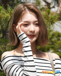 프로미스나인 나경, 매혹적 비주얼 [포토엔HD]