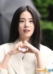 신시아, ‘1408:1 경쟁률’ 뚫고 온 마녀의 하트 [포토엔HD]