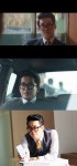 ‘인사이더’ 허성태, 두꺼운 안경 낀 빌런 무소불위 끝판왕