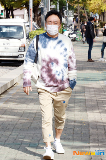 박명수 “전민기, ‘오은영 리포트’ 출연…장성규 잡겠다고”(라디오쇼)