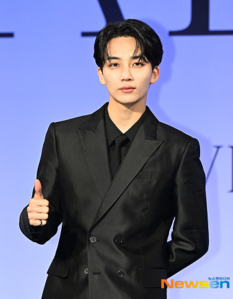 세븐틴 측 “정한, 팔꿈치 부상 악화로 수술…깁스·보조기 착용”[전문]